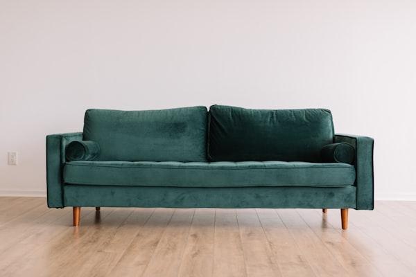 Living room furniture collection at Galaxy Interiors